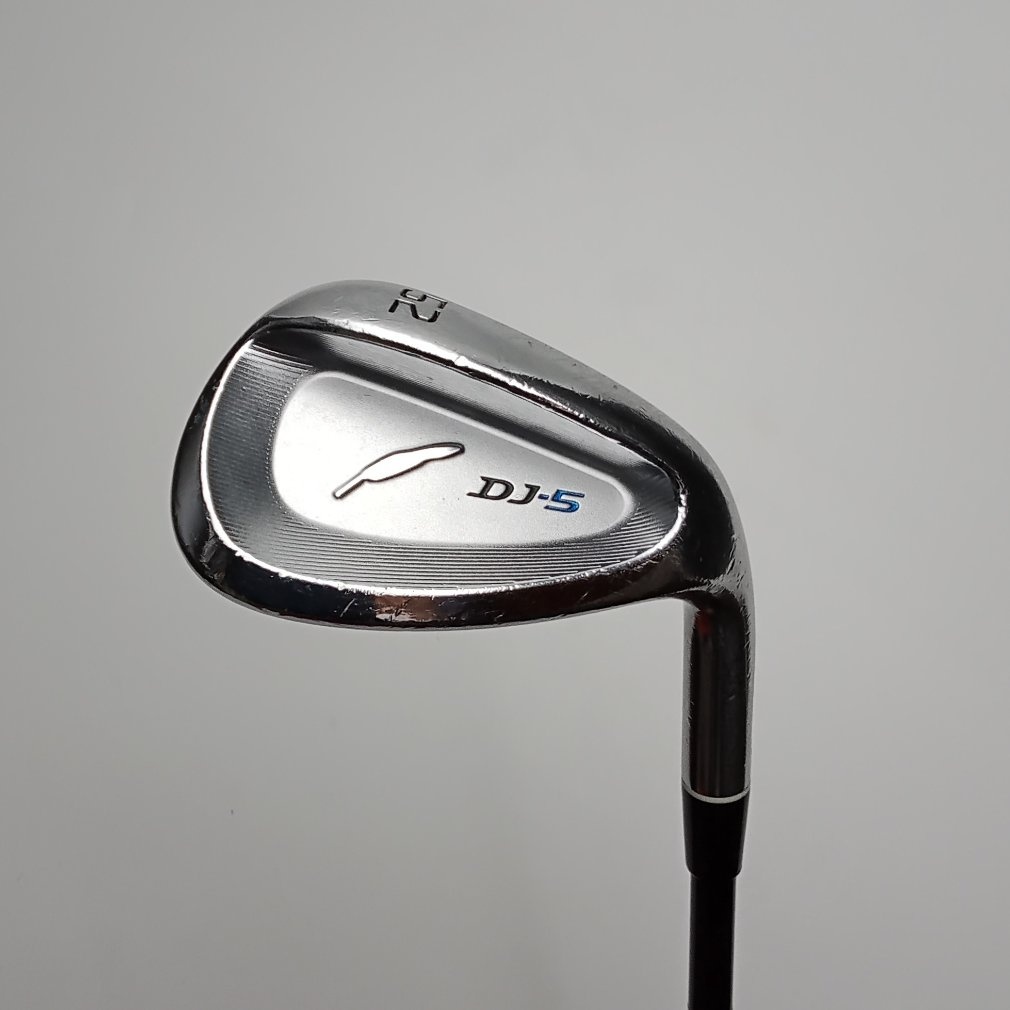 DJ-5 WG 52° 6° FT-62W｜Alpen Online 公式オンラインストア