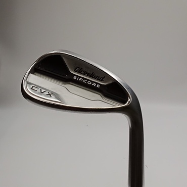 CVX　ZIPCORE WG 50°  11°  Wedge Diamana　for　CGⅡ