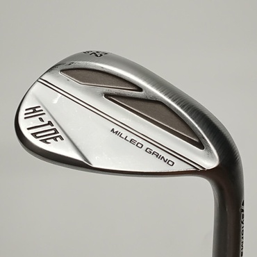 HI-TOE　3　クローム　(2023) WG 52SB°  9°  WEDGE Diamana　Thump　Wedge　95