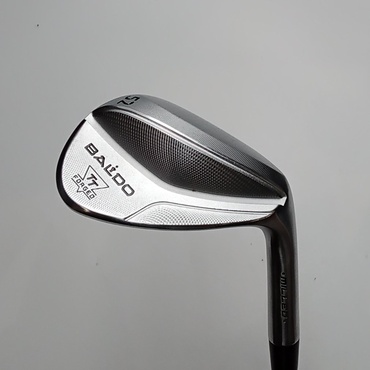 TT　FORGED　MILLED　WEDGE　 ウェッジ その他カスタム(通常)