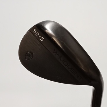 MAJESTY　W-MOMENT　ノーメッキ WG 52°  5°  Wedge TENSEI　for　MJ　WM60