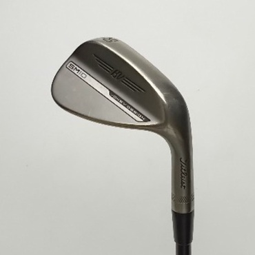 VOKEY　SM10　オールニューニッケル ウェッジ その他カスタム(通常)