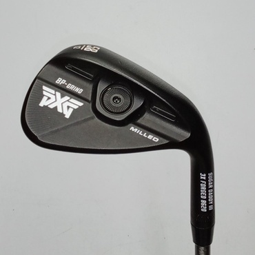 PXG　SUGAR　DUDDY　III　MILLED　エクストリームダーク ウェッジ その他カスタム(通常)