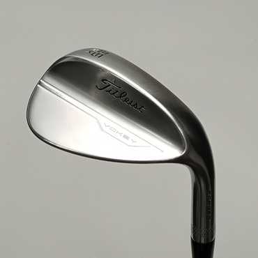 VOKEY　FORGED　(2021)　ツアークローム WG 56K°  12°  Titleist　Diamana　VF50