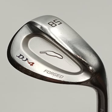 DJ-4 WG 58°  7°  FT-62W