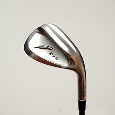 DJ-6 WG 52°  17°  WEDGE FT-62w　Ver2