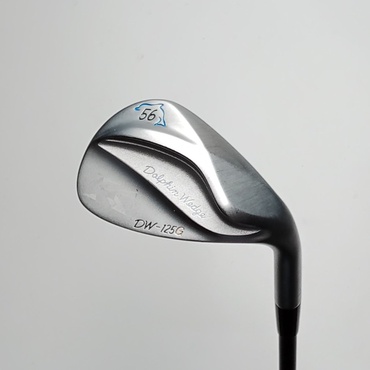 Dolphin　Wedge　DW-125G WG 56°  8°  WEDGE Dolphin　DP-231