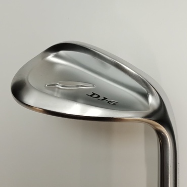 DJ-6 WG 50°  17°  WEDGE FT-62w　Ver2