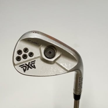 PXG　0311　MILLED　SUGAR　DADDY　Ⅱ ウェッジ その他カーボン