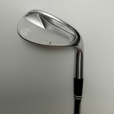 RTX　F-FORGED ウェッジ 52°  Wedge Miyazaki　WG-60