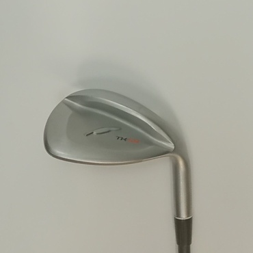 TK-59 WG 59°  WEDGE FT-62w　Ver2