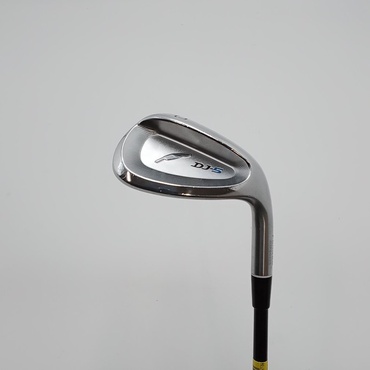 DJ-5 WG 50°  6°  FT-62W