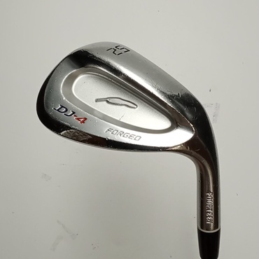 DJ-4 WG 52°  5°  FT-62W