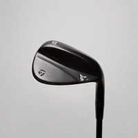 TaylorMade MG ウェッジ 56度 MCI 90-S MILLED GRIND 4 BLACK WG 52SB° 9° S MCI 90 for TaylorMade｜Alpen