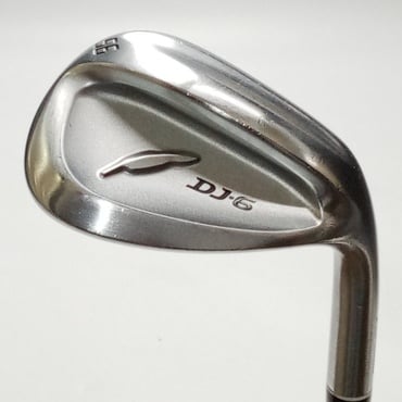 DJ-6 WG 56°  18°  WEDGE FT-62w　Ver2