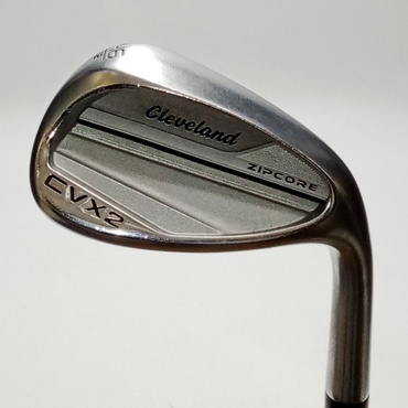 CVX　ZIPCORE WG 46°  9°  Wedge Diamana　for　CGⅡ