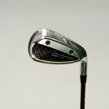 245MAX ウェッジ R VANQUISH　BSi　for　MAX