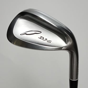DJ-6 WG 44°  13°  WEDGE FT-62w　Ver2
