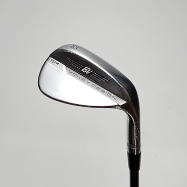 VOKEY　SM8　ツアークローム WG 52F°  12°  S Titleist　Diamana　VF50