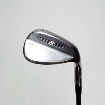 VOKEY　SM9　ツアークローム WG 56F°  14°  Titleist　Diamana　VF50