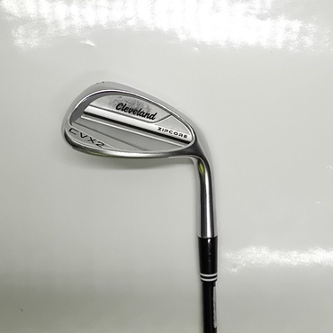 CVX2　ZIPCORE WG 50V°  12°  Wedge Diamana　for　CGⅡ