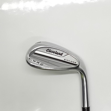 CVX2　ZIPCORE WG 58C°  12°  Wedge Diamana　for　CGⅡ