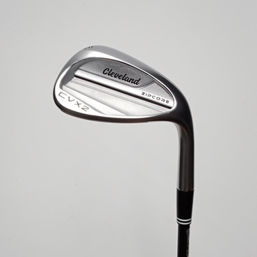 CVX2　ZIPCORE WG 52V°  12°  Wedge Diamana　for　CGⅡ