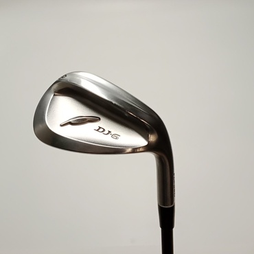 DJ-6 WG 48°  13°  WEDGE FT-62w　Ver2