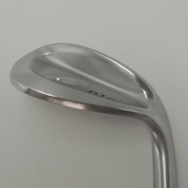 DJ-6 WG 52°  17°  WEDGE FT-62w　Ver2