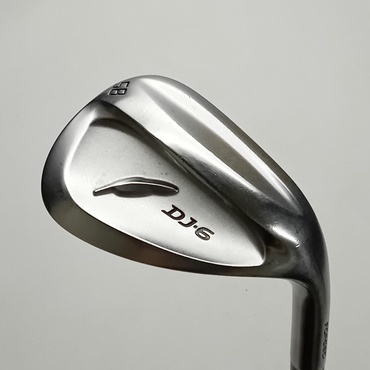 DJ-6 WG 58°  18°  WEDGE FT-62w　Ver2