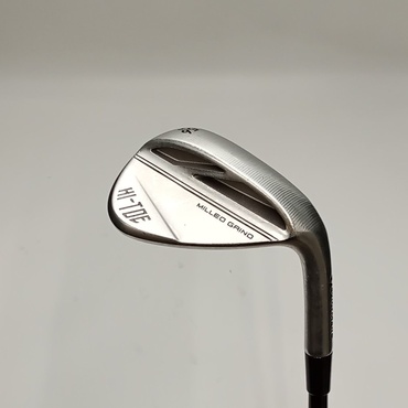 HI-TOE　3　クローム　(2023) WG 56SB°  10°  WEDGE Diamana　Thump　Wedge　95
