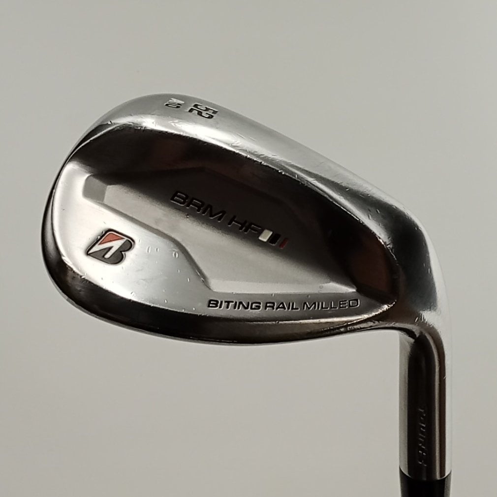 TOUR B BRM HF (2020) WG 52° 10° S MCI B65｜Alpen Online 公式