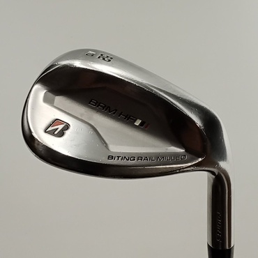 TOUR　B　BRM　HF　(2020) WG 52°  10°  S MCI　B65