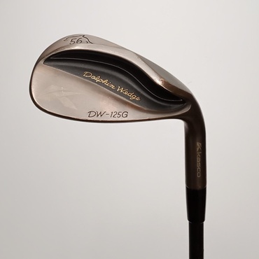 Dolphin　Wedge　DW-125G　Copper WG 56°  8°  WEDGE Dolphin　DP-231