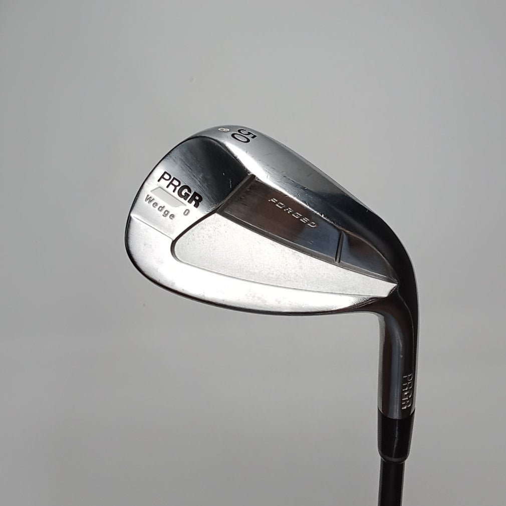 PRGRウェッジ #51 PRGR 0 (2020) WG 50° 8° WEDGE Diamana FOR PRGR｜Alpen Online 公式