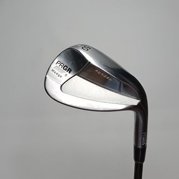 PRGR　0　(2020) WG 50°  8°  WEDGE Diamana　FOR　PRGR
