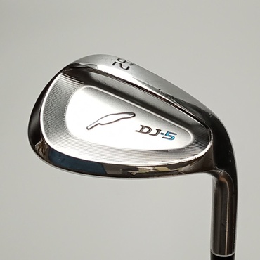 DJ-5 WG 52°  6°  FT-62W