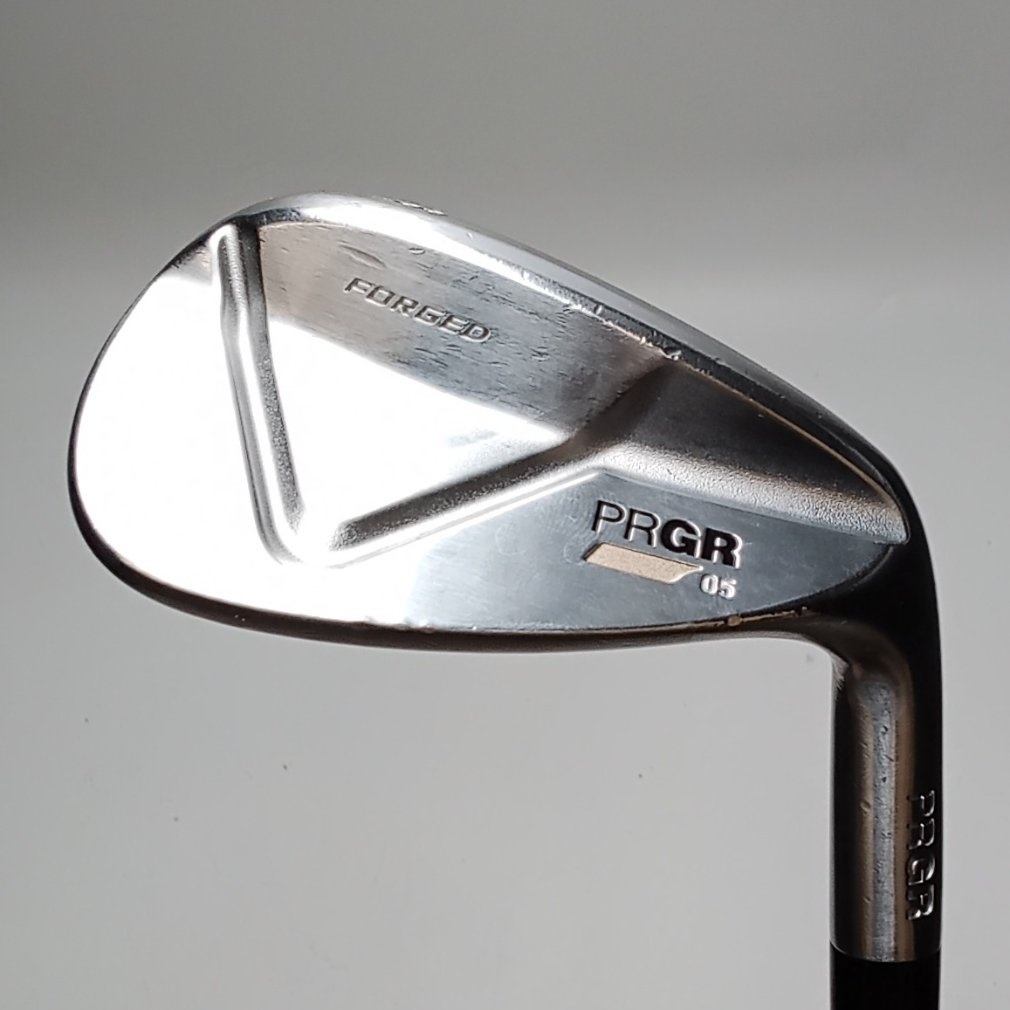 PRGR 05 (2021) ウェッジ SR (M-40) MCI FOR PRGR｜Alpen Online 公式