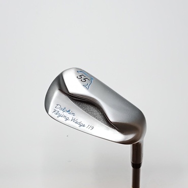 Dolphin　Flying　Wedge　DFW-119 WG 55°  WEDGE Dolphin　DP-201