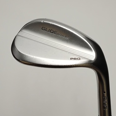 GLIDE　FORGED　PRO　Sグラインドソール ウェッジ その他カーボン