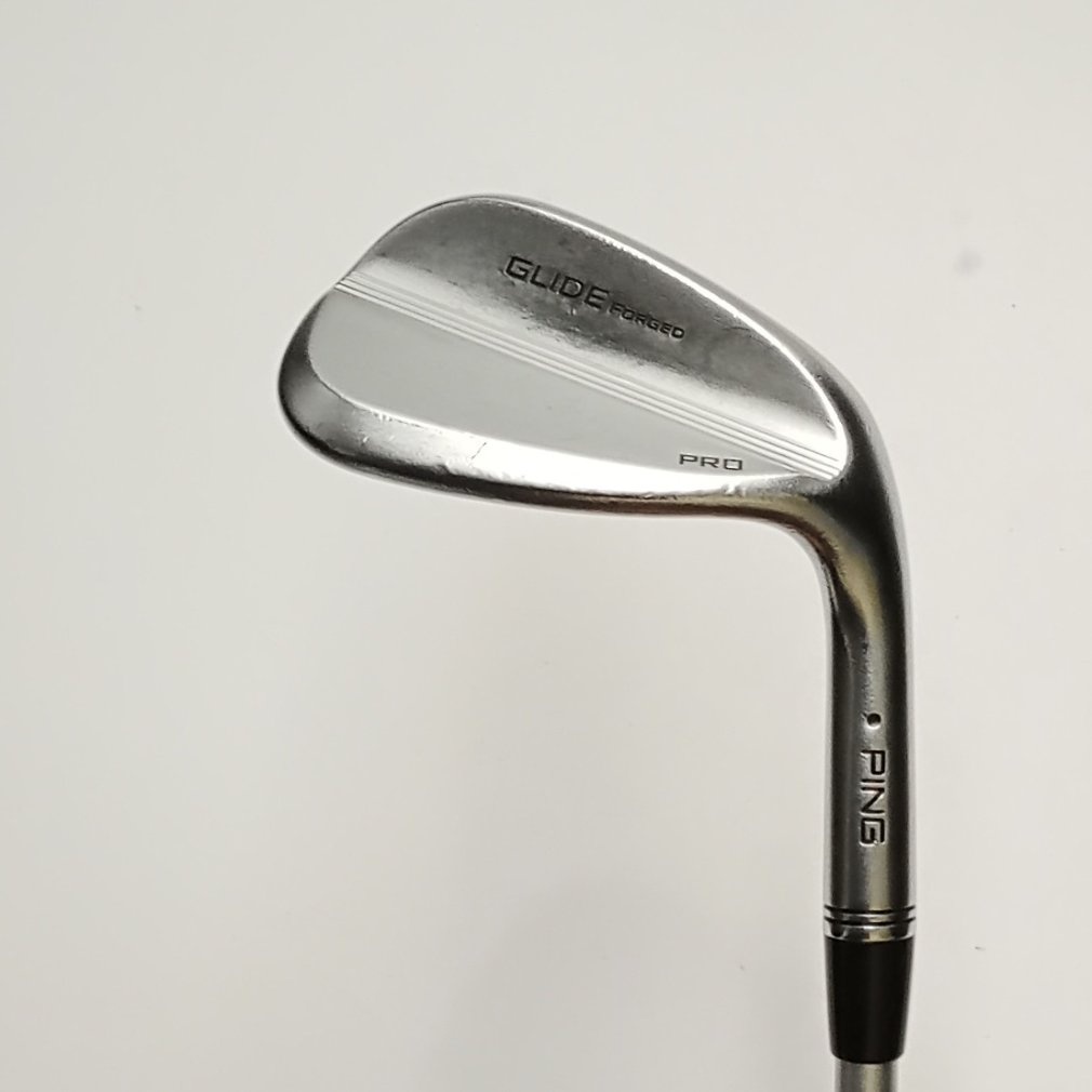 GLIDE FORGED PRO Sｸﾞﾗｲﾝﾄﾞｿｰﾙ ウェッジ 該当なし[その他ｶｰﾎﾞﾝ]｜Alpen