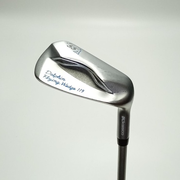 Dolphin　Flying　Wedge　DFW-119 WG 55°  WEDGE Dolphin　DP-201