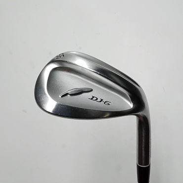 DJ-6 WG 56°  18°  WEDGE FT-62w　Ver2