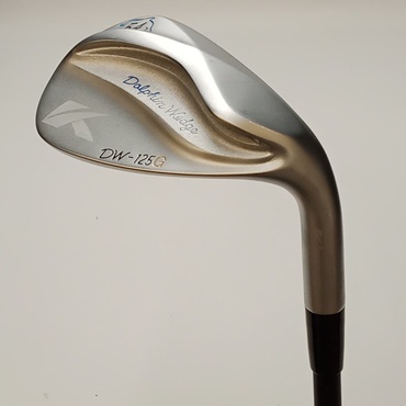 Dolphin　Wedge　DW-125G WG 54°  3°  WEDGE Dolphin　DP-231