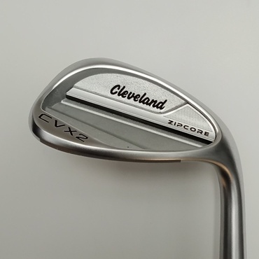 CVX2　ZIPCORE WG 50V°  12°  Wedge Diamana　for　CGⅡ