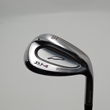 DJ-4 WG 56°  7°  FT-62W