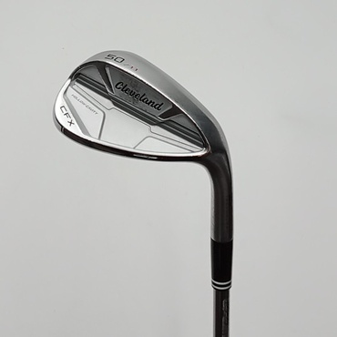 CFX WG 50°  11°  WEDGE Diamana　for　CG