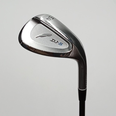 DJ-5 WG 54°  8°  FT-62W