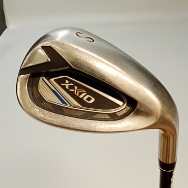 XXIO　12　ネイビー ウェッジ R XXIO　MP1200　ネイビー