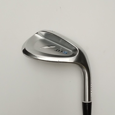 DJ-5 WG 52°  6°  FT-62W